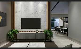 Imagem 6: Casa com 3 dormitórios à venda, 177 m² São Conrado - Sorriso/MT