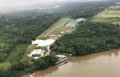 Imagem: TERRENO COM MAIS DE 50.000m² EM OUTEIRO