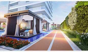 Imagem 7: Ed. Life Quadra Lançamento com 2 dormitórios