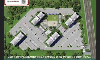 Imagem 4: Plaza Mayor bairro Linha Batista