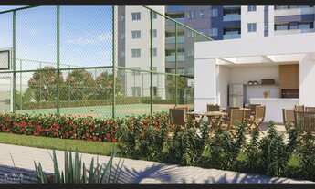 Imagem 7: Lançamento de 2 E 3 QUARTOS em Águas Claras