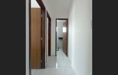 Imagem 2: Repasse de chaves no Cuiá