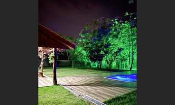 Imagem 2: Casa de festas - eventos