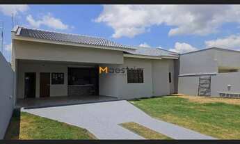 Imagem: Casa à Venda no bairro Jardim Paraíso