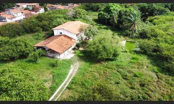 Imagem 6: Terreno Exclusivo no Parque Vitória – Mais de 33 Mil m² para Grandes Projetos!