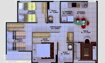 Imagem 2: Condomínio Parque das Flores