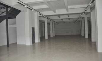 Imagem 2: Alugo excelente prédio no comércio de 2.500m², 4 andares com elevador