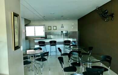 Imagem 5: Apartamento com 3 quartos a venda setor Bueno Goiania