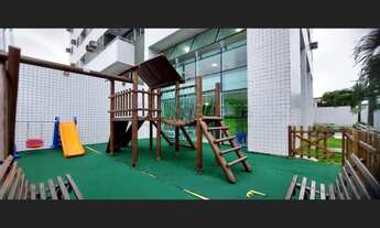 Imagem 7: Apartamento a venda 68 m2 - 03 quartos(01 Suíte) em Piedade, Jaboatão - PE