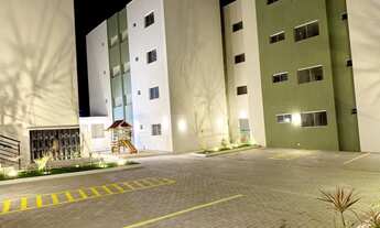 Imagem 4: Vende-se apartamento em Bodocongó PB, no Green Place