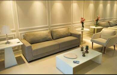 Imagem 3: AP0461 / LADO PRAIA Apartamento Residencial / Vila Guilhermina