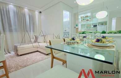 Imagem 5: Apartamento Certto Home Club, 3 quartos, área de lazer, 52m²