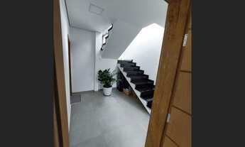 Imagem 4: Sobrado Condomínio Blue-02suítes+01dormit-228m2