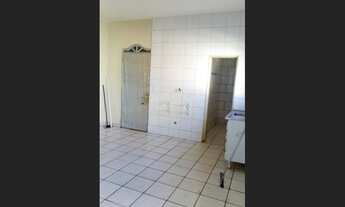 Imagem 2: Ap 1 quarto, varanda grande QR 402 frente a BR e Riacho Fundo 2. Onibus e UPA na porta