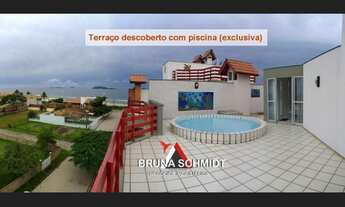 Imagem 3: Cobertura Duplex a 50 metros do Mar / 3º Andar / 3 Dormitórios