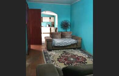 Imagem 2: Casa com 3 Quartos/Bairro Tarumã/Cascavel-PR