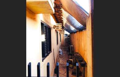 Imagem 3: Vendo, casa bairro Monte Castelo. aceito propostas