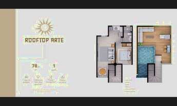 Imagem 4: Cais Eco Residência