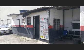 Imagem 4: ESTACIONAMENTO SÃO CAETANO