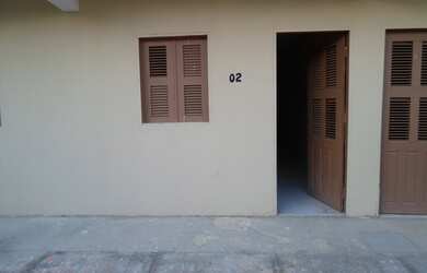 Imagem 3: Kitnets, apartamento aluguel na praia do futuro condomínio privativo para moradores