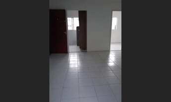 Imagem 3: Rua Glória do Goitá, Janga- Paulista, PE