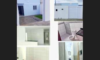 Imagem: Vende-se casa no Cruzeiro