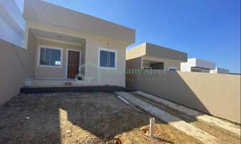 Imagem 2: Lançamento! Lindo imóvel com excelente acabamento, 2 quartos, suíte, quintal