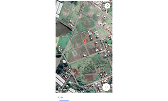 Imagem 7: 4 lotes com escrituras 1.564 metros por 85 mil nos 4 lotes maua da Serra Pr rua 84