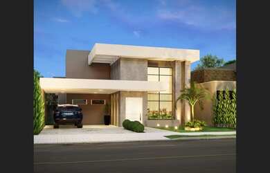 Imagem 3: Casa nova - Terras Alpha