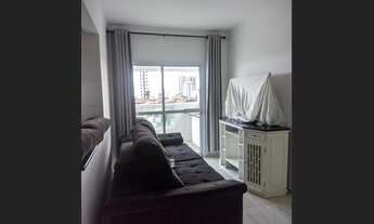 Imagem 7: Apartamento 02 Dormitorios, Vista Lateral Para O Mar!