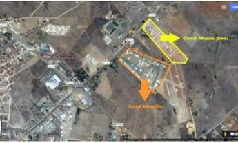 Imagem: Lote pronto para construir em Arapiraca