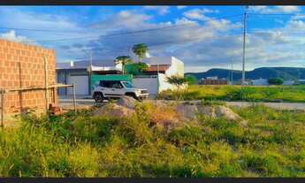 Imagem 4: Terreno à venda em Arcoverde- PE, localizado na Vila Nova Cardeal