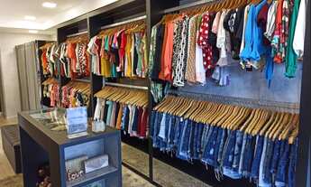 Imagem 6: Repasse loja no Manaíra/ joao pessoa