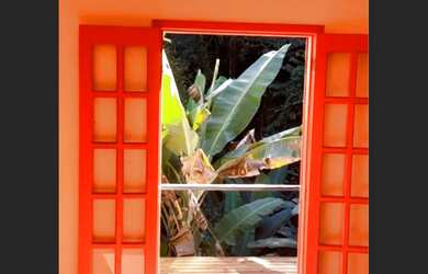 Imagem 7: Casa quarto e sala para locação em Pedro do Rio-Petrópolis/RJ