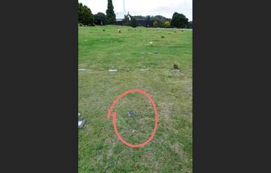 Imagem 5: Venda de Jazigo Cemitério Jardim da Paz