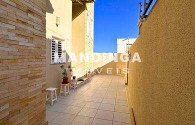 Imagem 4: A vista mais bonita da Praia de Quixaba, Litoral Leste do Ceará