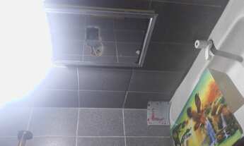 Imagem 6: Casa na Sacramenta