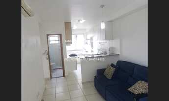 Imagem 5: Venda- Apartamento no Cond. Jardim de Flores.