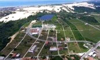 Imagem 3: LOTE NO PECÉM Terreno / lote com venda por R$77.000