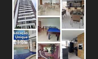 Imagem: Aluga-se apartamento mobiliado, no Unique