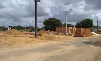 Imagem: R$600 mil reais terreno de 5 mil metros