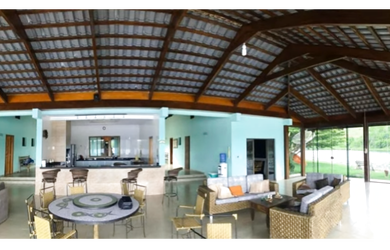 Imagem 14: FAZENDA EM BELA VISTA DE GOIÁS, COM 2013,44 HECTARES