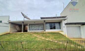 Imagem 1: Casa Residencial / Centro