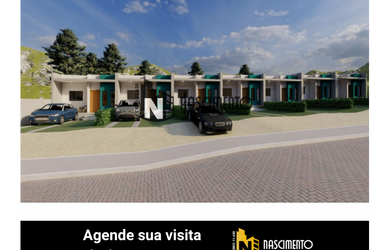 Imagem 2: Excelente casa financiada em Gravatá - PE