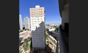 Imagem 7: Apto 2/4 no Jardim Goiás em Goiânia-GO