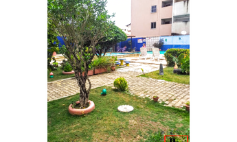 Imagem: APARTAMENTO COM ÁREA DE LAZER COMPLETA