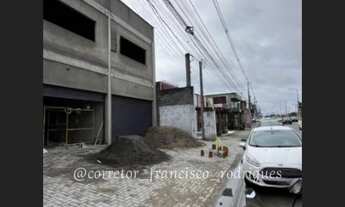 Imagem: Avenida Noide Cerqueira