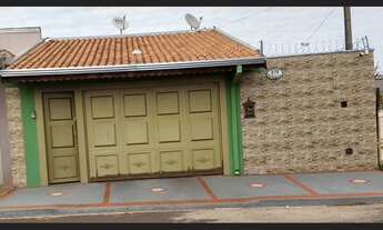 Imagem: Casa em Serrana-SP