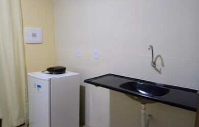 Imagem 7: Chalés Canoa Beach