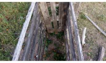 Imagem 7: Sitio brumado regiao Nossa senhora do livramento MT